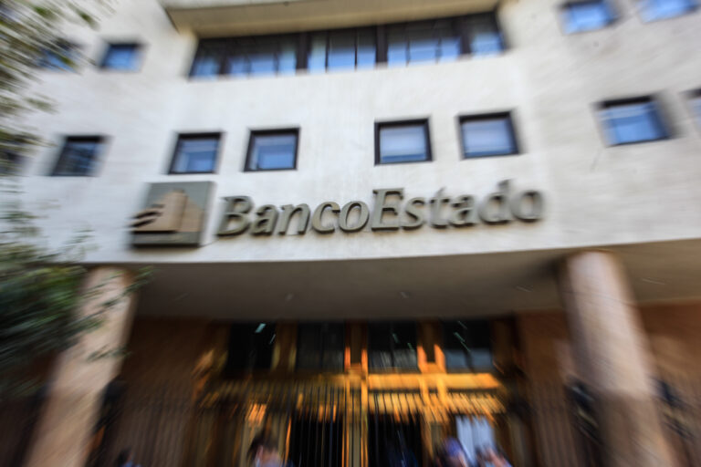 BancoEstado interpone un recurso judicial para revertir sanción de la CMF