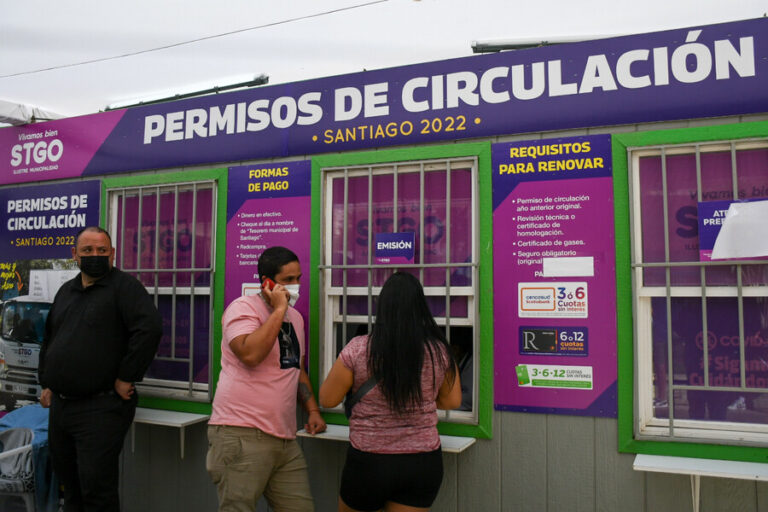 Comenzó el plazo para pagar el permiso de circulación: ¿Cuáles son los valores y qué documentos necesito?