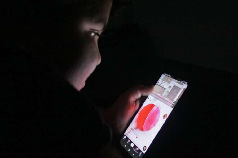 Estudio demuestra que 56% de niños entre 8 y 17 años han sido víctimas de intentos de “Ciber Estafas”