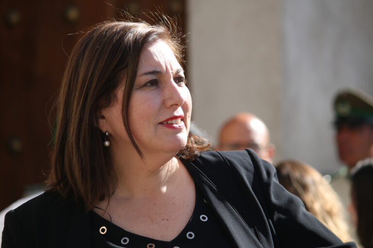 Vodanovic desdramatizó división de listas: 