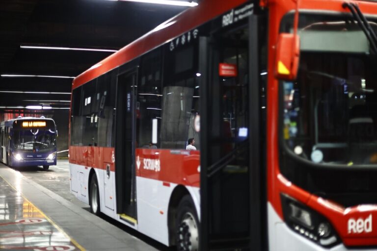 Inicio del año escolar: Conoce los nuevos recorridos, extensiones de trazados y modificaciones de servicios para la RM