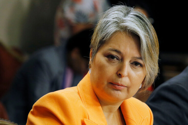 Incluye regulación a forestales: Gobierno apuesta por 