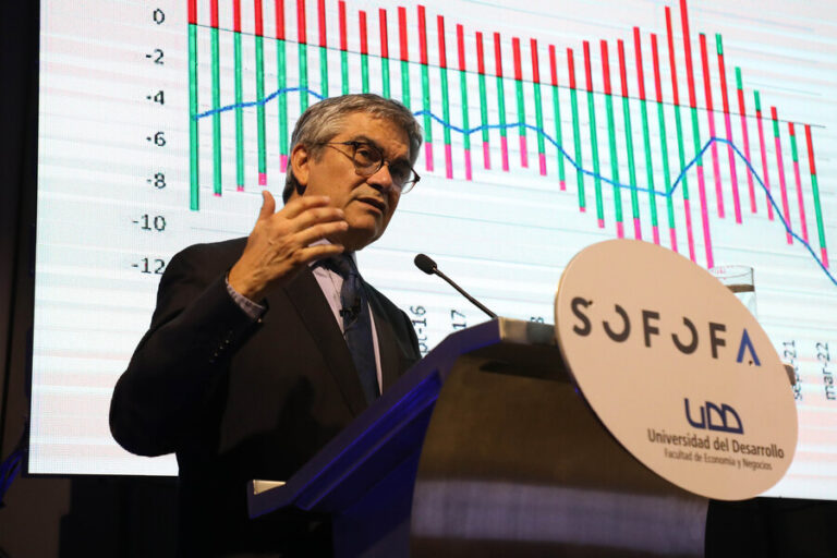 Hacienda ajusta a la baja proyección económica para 2023: Destacan 