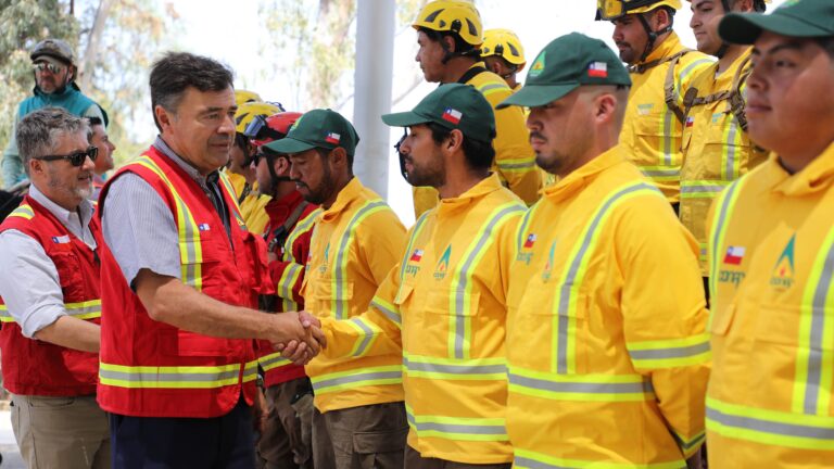 Valenzuela por empresario que negó el acceso al agua en Yumbel: 