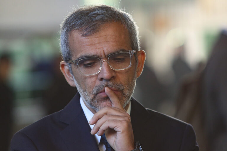 Ministro Cordero ante entrega de peritajes internacionales de Neruda: “El Gobierno va a estar atento a los resultados