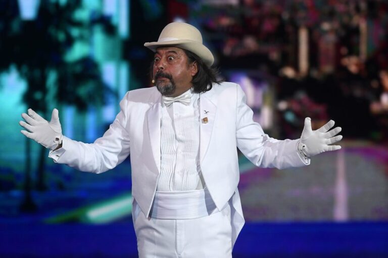 Tras incendios forestales: Bombo Fica visita Purén y anuncia evento beneficio en ayuda a la comuna