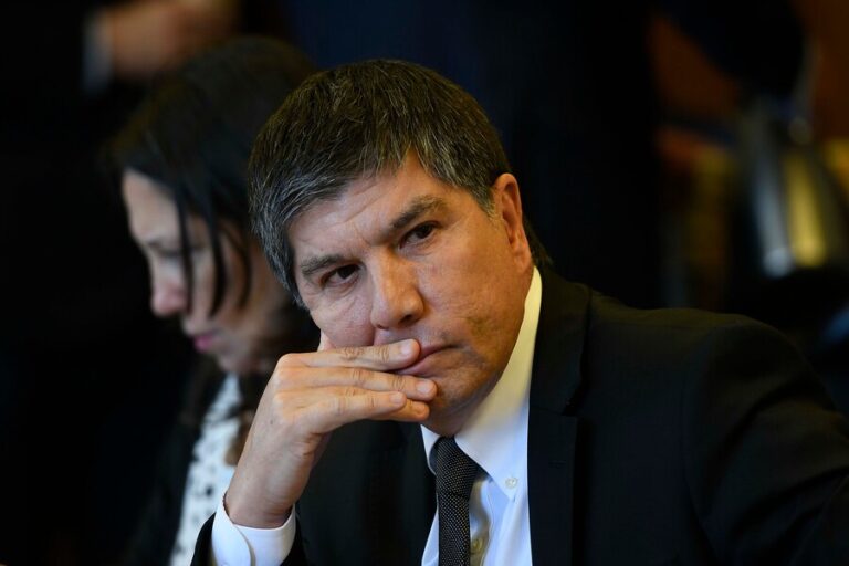 Subsecretario Monsalve confirmó llegada de 20 detectives para investigar homicidios en Tarapacá