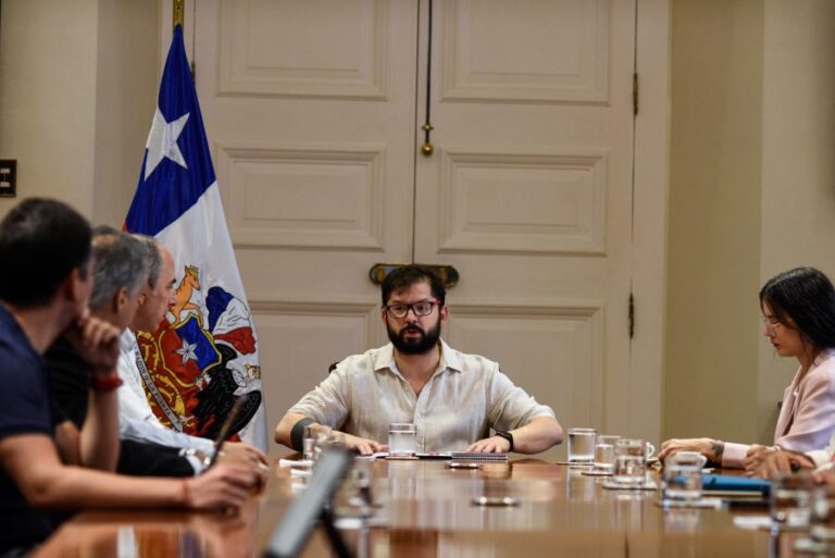 Pulso Ciudadano: 35% de los ciudadanos considera 