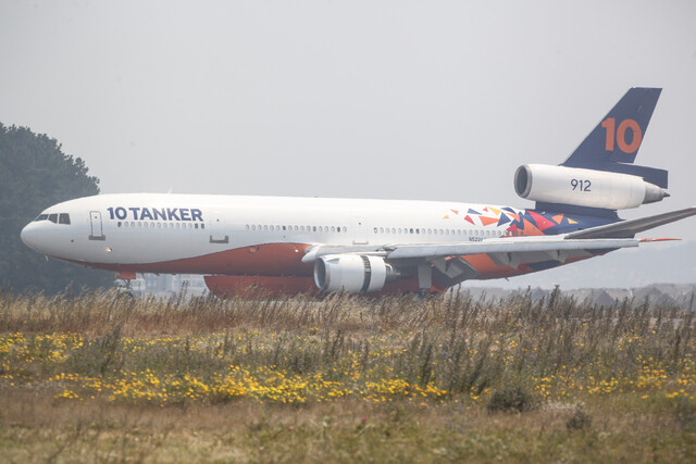 Pdte. Boric recibe en Concepción al Ten Tanker: 