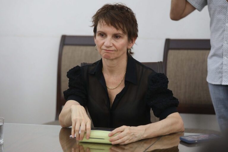 Ministra Tohá sobre próximos desafíos del Ejecutivo: 