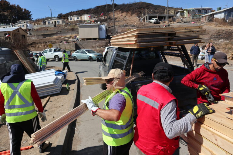 Reporte de incendios forestales hasta este lunes: 70 incendios en combate y 173 controlados