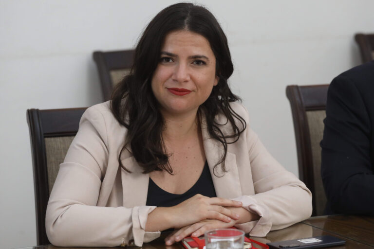 Ministra Orellana condenó ataques contra diputada Orsini: Pidió que la participación política 