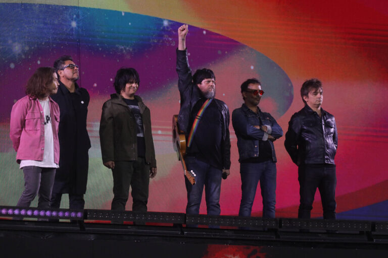 Álvaro López por el regreso de Los Bunkers al Festival de Viña 2024: “Estamos abiertos a todo tipo de negociaciones”