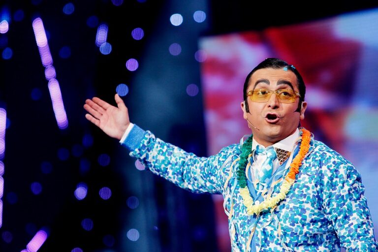 Confirmado: Yerko Puchento se baja del Festival de Viña
