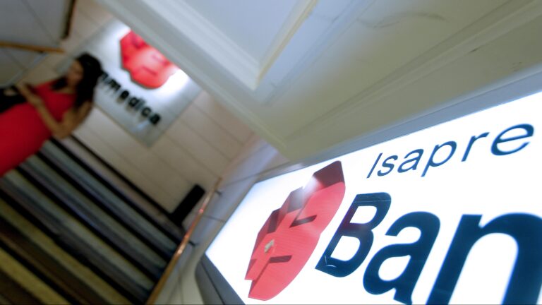 Banmédica por crisis de la aseguradoras: 