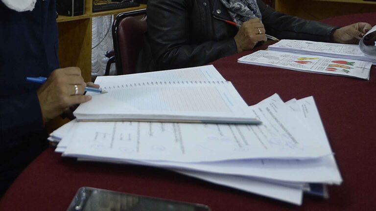 Mineduc presenta proyecto de ley que unifica las evaluaciones docentes