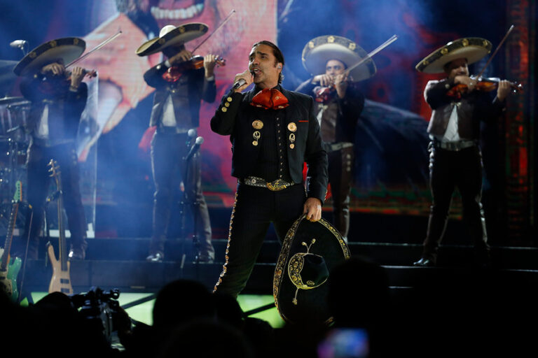 Viña 2023: 5 canciones que Alejandro Fernández debería interpretar sí o sí esta noche en la Quinta Vergara