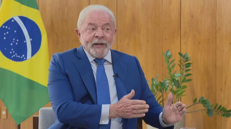 Lula comparó a Bolsonaro con Hitler y Mussolini: 