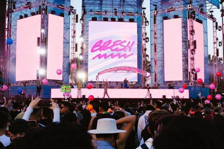 ¡Bresh llega a Chile!: Qué es, dónde y precio de las entradas