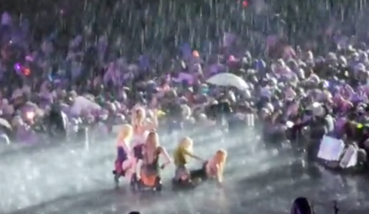 Sernac presenta demanda colectiva contra productora por cancelación del festival de K-Pop 