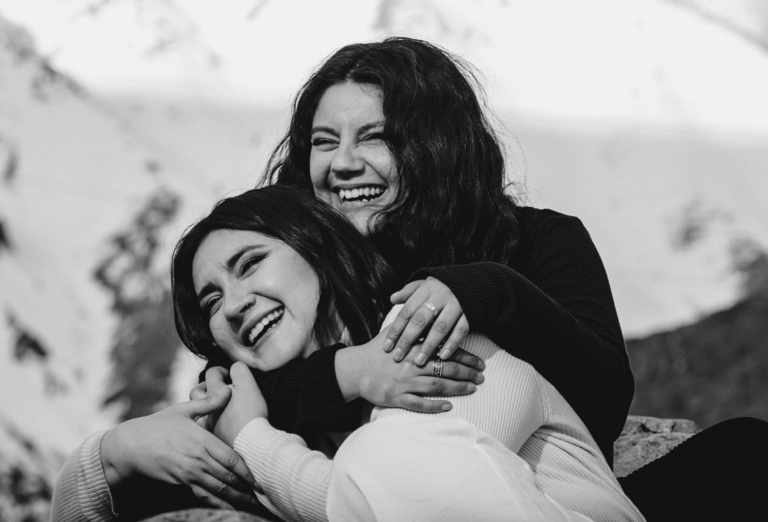 Yorka, las hermanas que representarán a Chile en el Festival de Viña con una canción sobre su padre fallecido