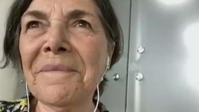 Paulina Saball y participación del gremio forestal en la mesa de reconstrucción: 
