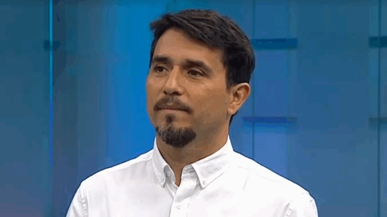 Seremi de Salud RM por rectificación de testeos de VIH en operativos: 