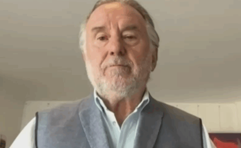 Excanciller Fernández sobre Nicaragua: 