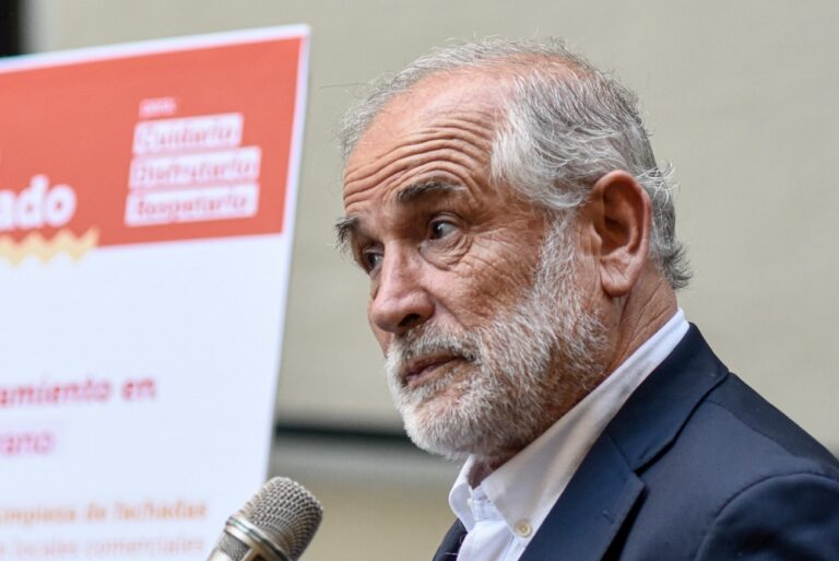 Ministro Montes por dichos de Catalina Pérez: “Estamos dedicando demasiado tiempo a una tarea que no debiera ser lo central