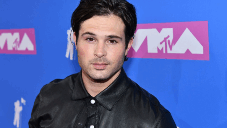 Cody Longo, actor de “Days of Our Lives”, muere a los 34 años