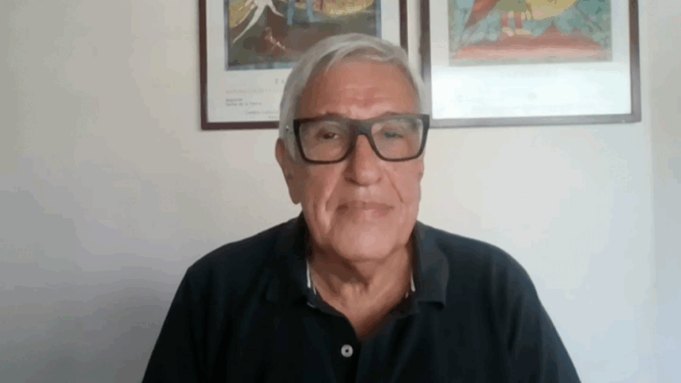 Miguel Davagnino: 