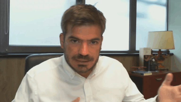 Delegado de La Araucanía: 