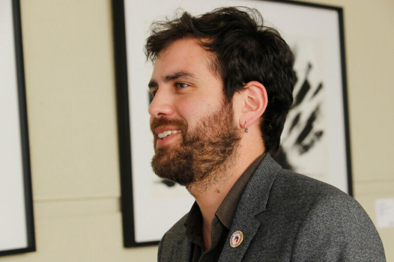 Diego Ibáñez: 