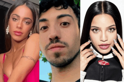 Programación de Viña 2023: ¿Quiénes estarán en el Festival este lunes?