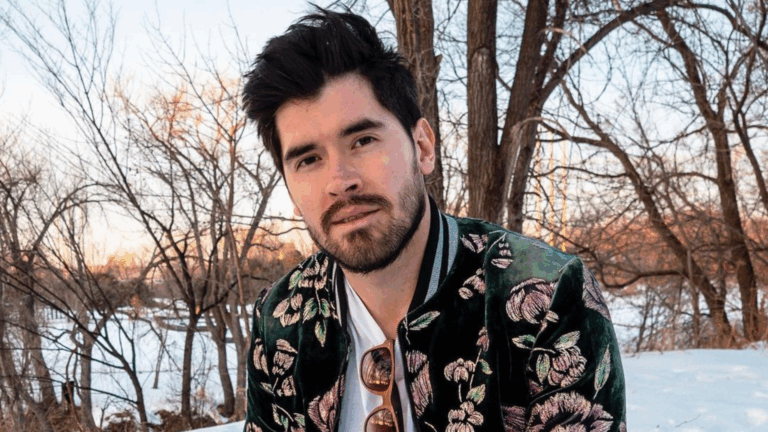 Germán Garmendia anuncia su regreso a Twitch: “Tengo todo para transmitir, solo tengo que apretar el botón rojo”