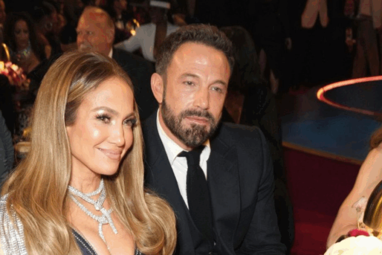 ¿Ben Affleck estaba aburrido en los Grammy? Estos son los memes