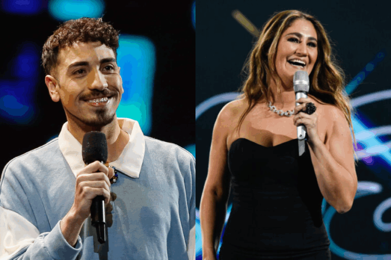 Diego Urrutia reflexiona sobre el fracaso de Belén Mora en Viña 2023: “Fue todo muy raro”