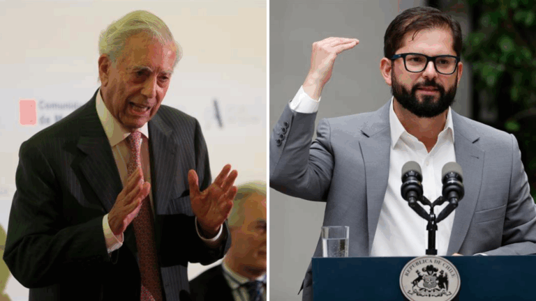 “Es un acto lamentable, que el pueblo peruano no olvidará