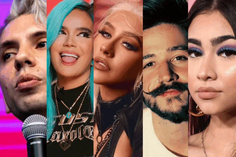 Festival de Viña: Revisa la programación oficial con los artistas que se presentarán cada día