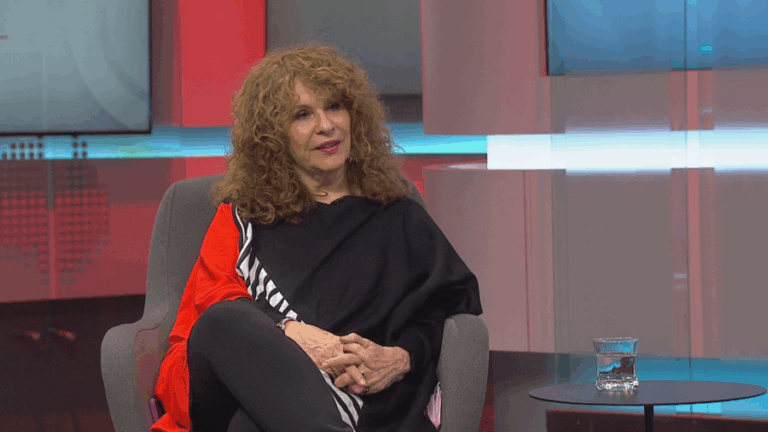 Gioconda Belli aceptó el ofrecimiento del gobierno de Gabriel Boric y adquirirá la nacionalidad chilena