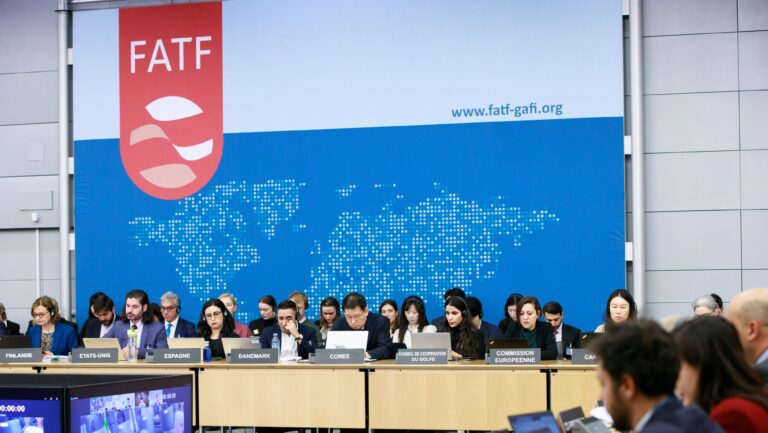Expulsan a Rusia de la FATF: Aseguran que sus acciones 