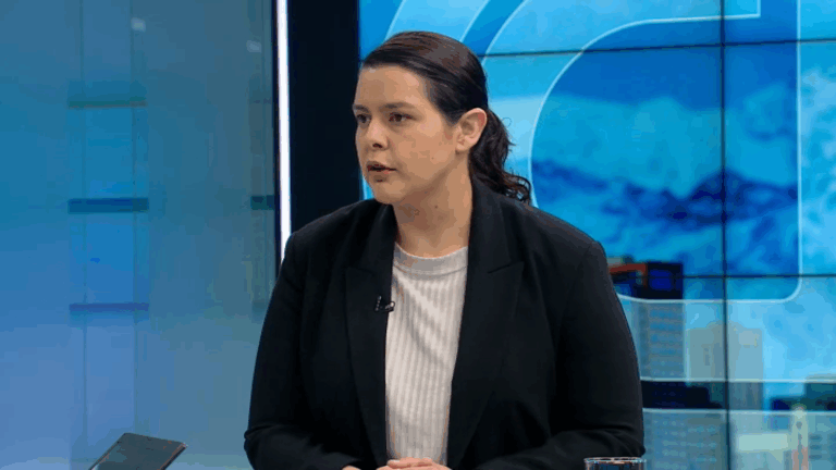 Subsecretaria Perales: “Todos los niños de las zonas afectadas van a poder iniciar su año escolar como corresponde”