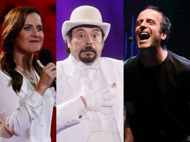 Viña 2023: La importancia del humor en la Quinta Vergara