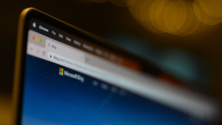 El lado oscuro del nuevo chatbot de IA de Bing: 