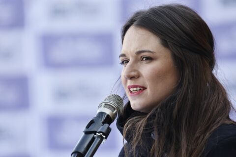 Irina Karamanos: 