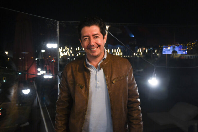 Decretan orden de detención en contra del alcalde de Antofagasta: No se presentó a audiencia judicial