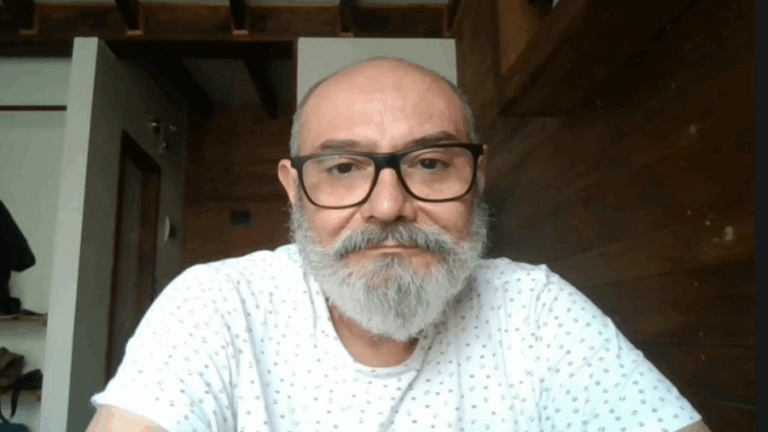 León Murillo y el humor en Viña: 
