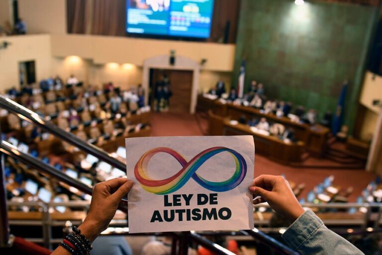 Columna de Claudio Castro: Ley TEA