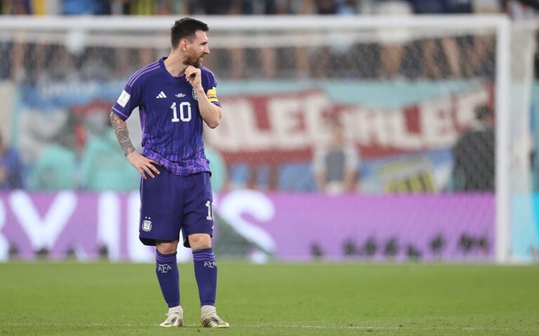 ¿Messi vuelve a casa? La tajante respuesta de su padre sobre un posible regreso al Barcelona