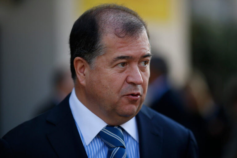 “No me dijeron que Maná se había bajado”: Los motivos de Mauricio Correa para renunciar a Viña 2023 y Canal 13